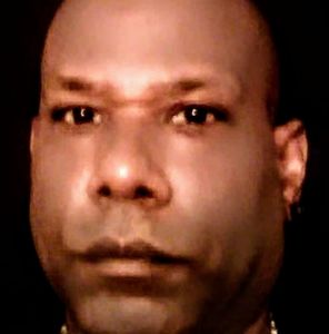 Meet your Posher, Fredrick